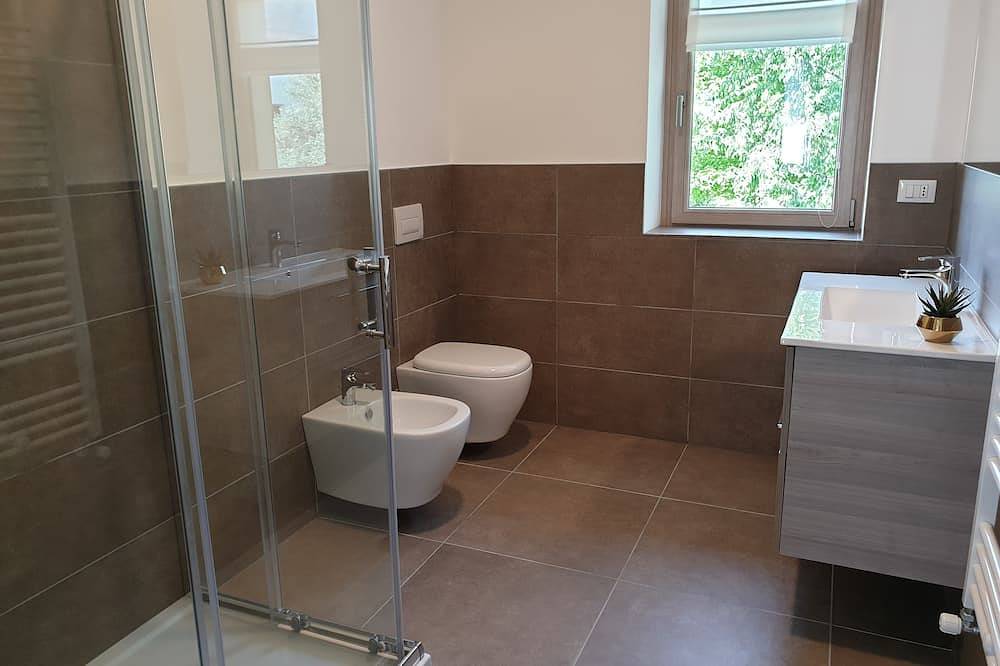 3 bedroom private vacation home in lucinico in Gorizia, Carso