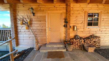 Chalet für 6 Personen in Bad Sankt Leonhard im Lavanttal, Kärnten, Bild 2