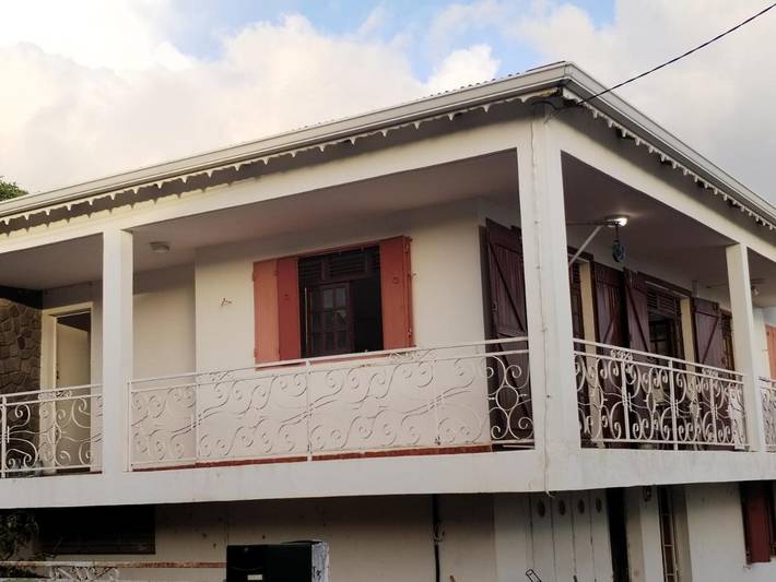 Maison d’hôte pour 6 personnes, avec vue et terrasse, animaux acceptés