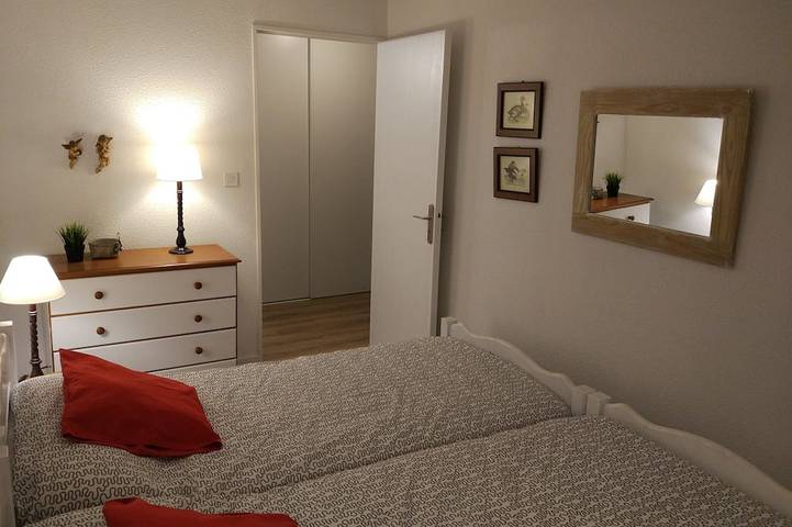 Villa Patio sous la Dune, 150 m from the Beach, Swimming pool, WIFI....., Open views in Seignosse Océan, Seignosse