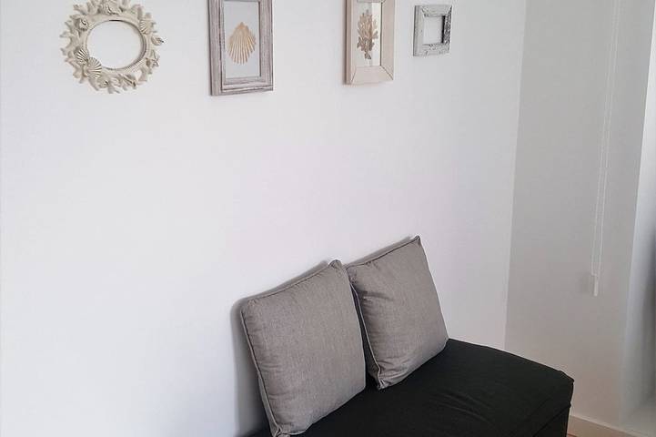 Appartement Carmo dans le centre d'Espinho in Espinho, District de Aveiro