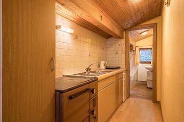 Ferienwohnung für 2 Personen in Schnals, Texelgruppe, Bild 4