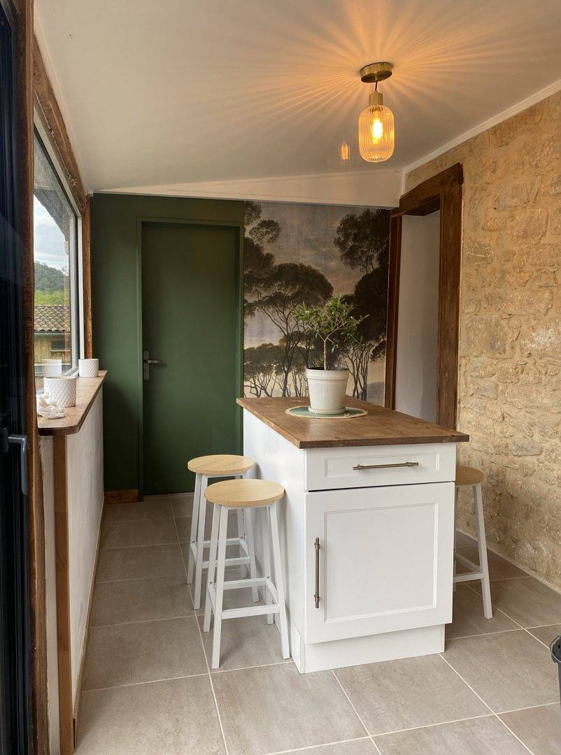 Gîte Clos des Hirondelles in Veyrignac, Périgord Noir