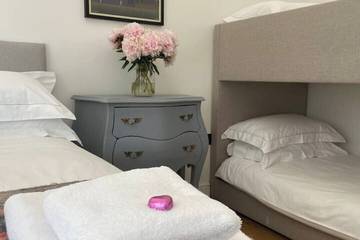 Beach House for 8 People in Great Yarmouth, Norfolk, Photo 4