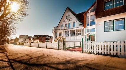 Ferienwohnung für 2 Personen in Buxtehude, Altes Land Stade, Bild 1