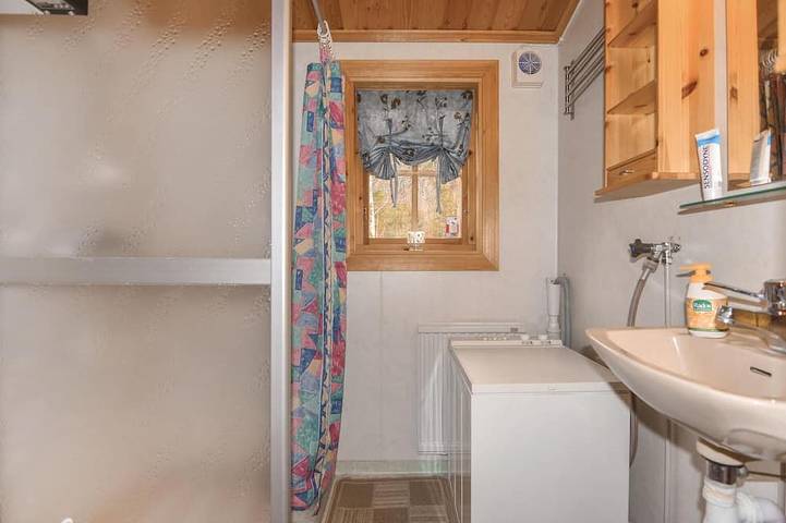 Ferienhaus für 6 Personen in Storfors - 3