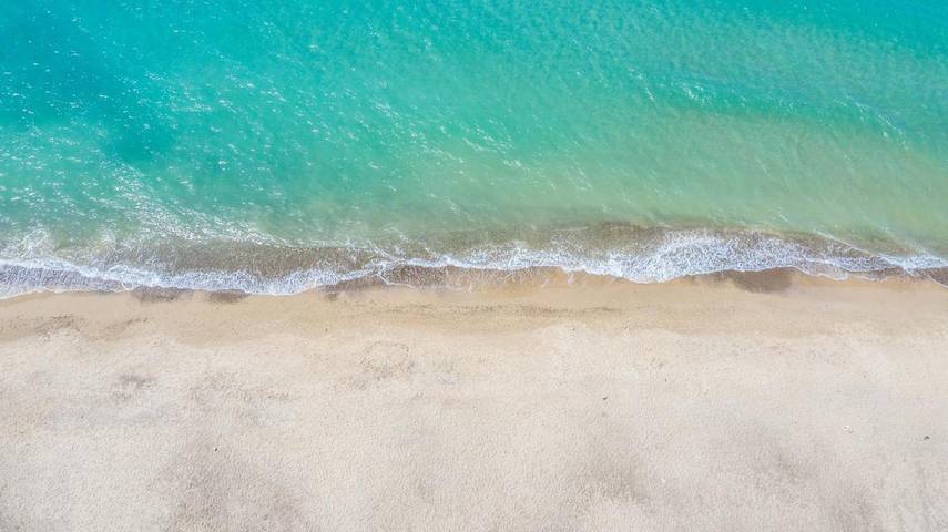 Location de vacances pour 8 personnes, avec vue et jardin, adapté aux familles à Campofelice di Roccella - 4