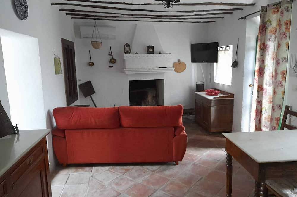 Casa de Mirasierra in Bedmar, Bedmar y Garcíez