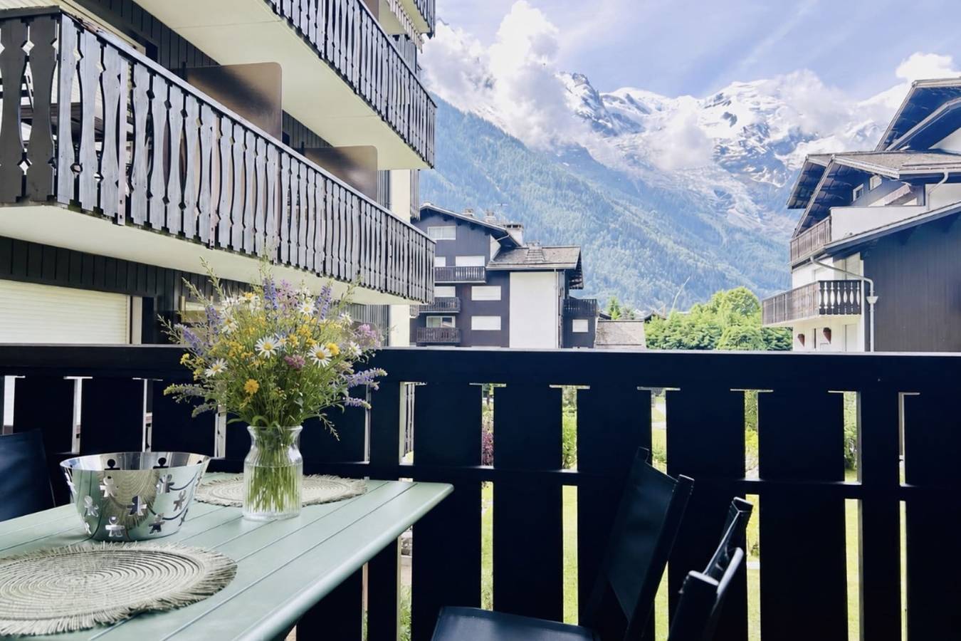Photo : Appartement de vacances