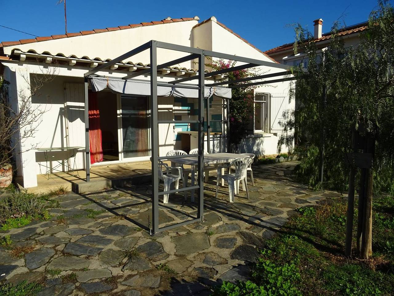 Villa climatisée - 6 pers. in Canet-en-Roussillon, Côte d'Améthyste