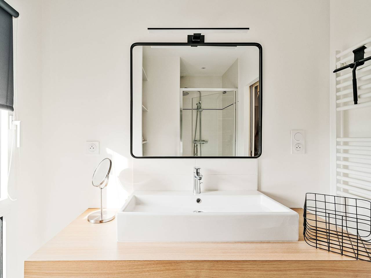 Les Oyats in Lancieux, Dinan und Umgebung