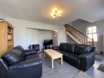Cottage for 5 People in Connemara National Park, Connacht, Photo 4