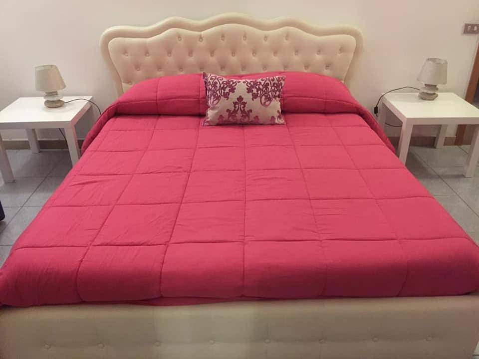 B&B Il Tulipano in Taranto, Golfo di Taranto