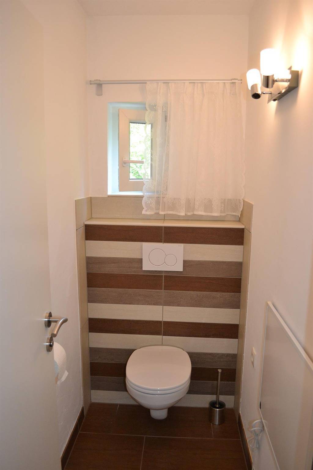 Appartement de vacances entier, Appartement Wasserfall in Umhausen, Oetztal