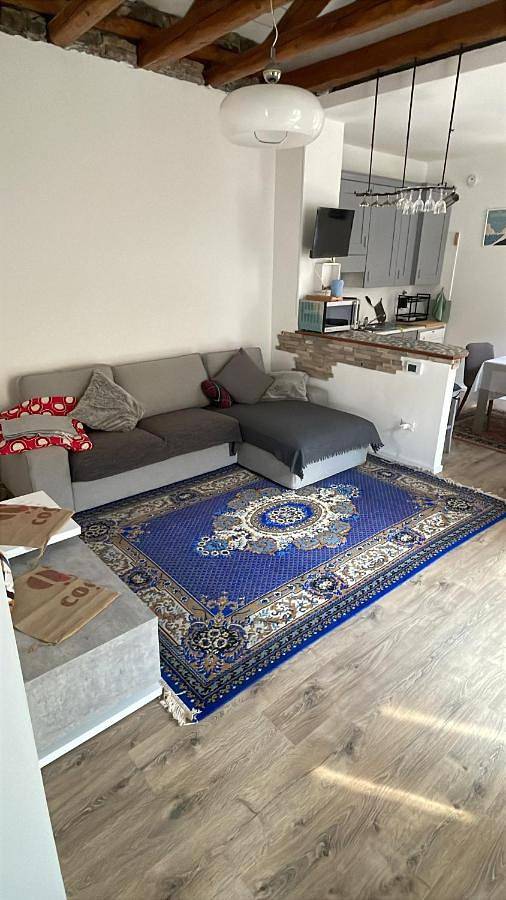 Beb Trieste al Massimo casa indipendente con giardino privato e posto macchina gratuito in Triest, Triest Provinz