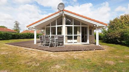 Ferienhaus für 7 Personen in Lensterstrand, Grömitz, Bild 1