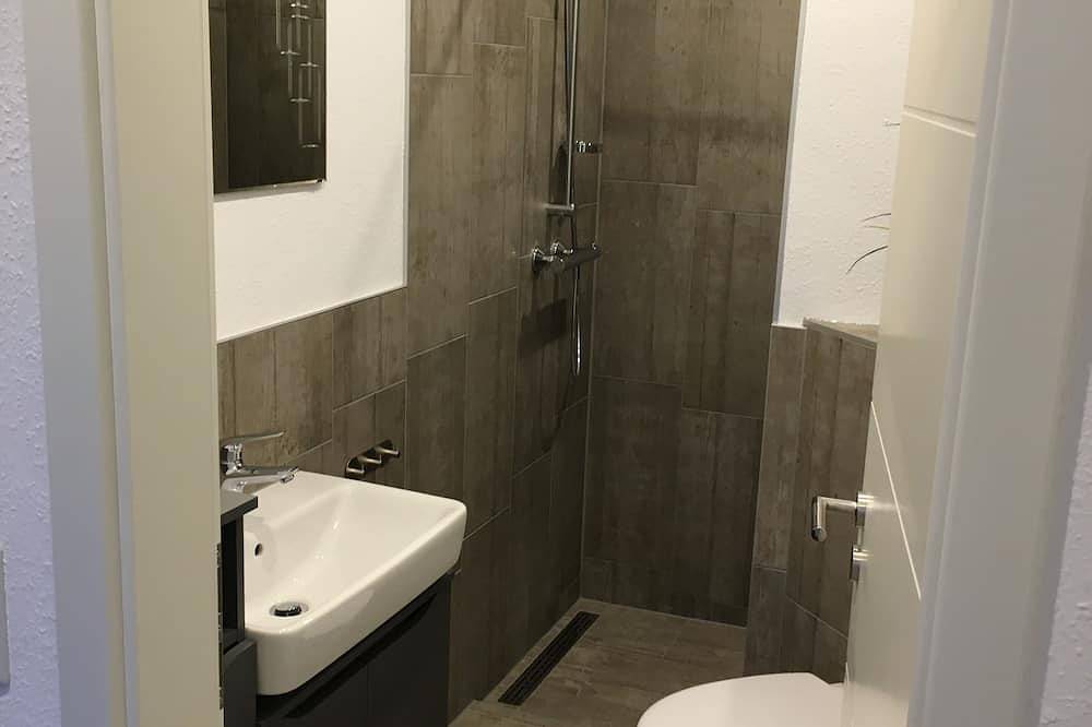 Ganze Wohnung, Modernes 21 m² Apartment ruhig, modern, zentral in Jever, Metropolregion Bremen-Oldenburg