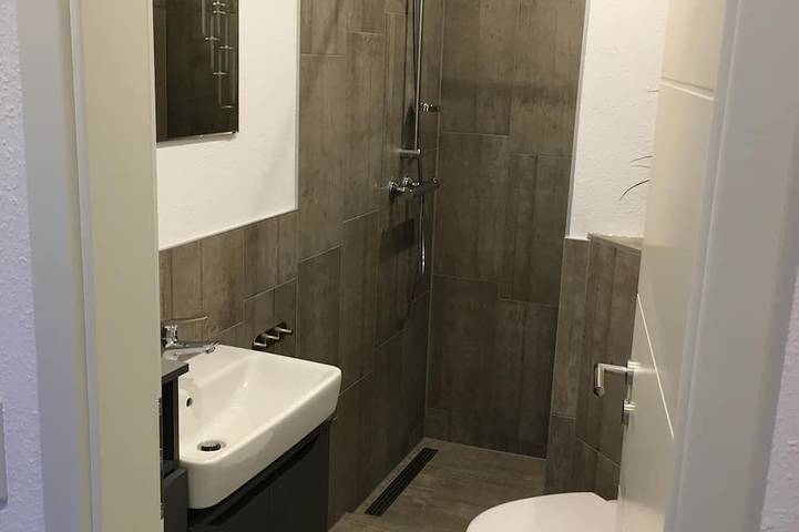 Ferienwohnung für 2 Personen in Jever - 3