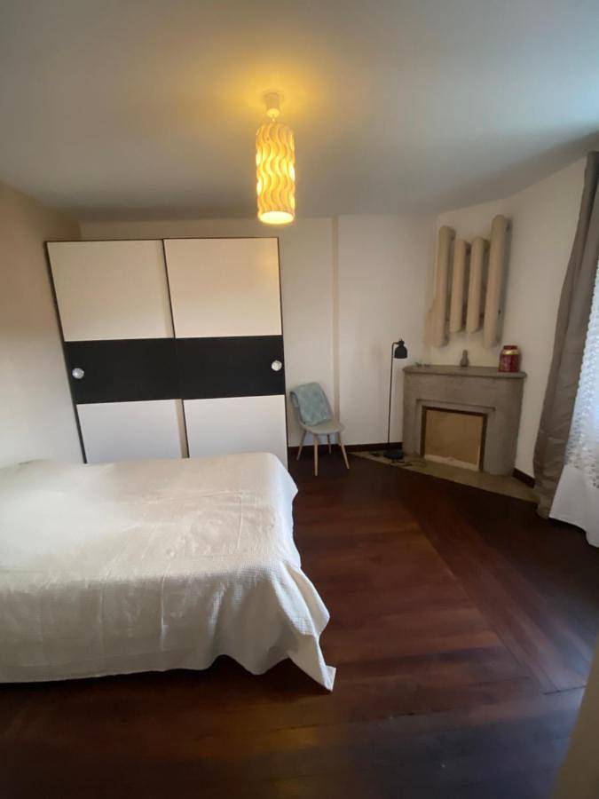 Appartement entier, Two-Bedroom Apartment in Bastelica, Parc naturel régional de Corse