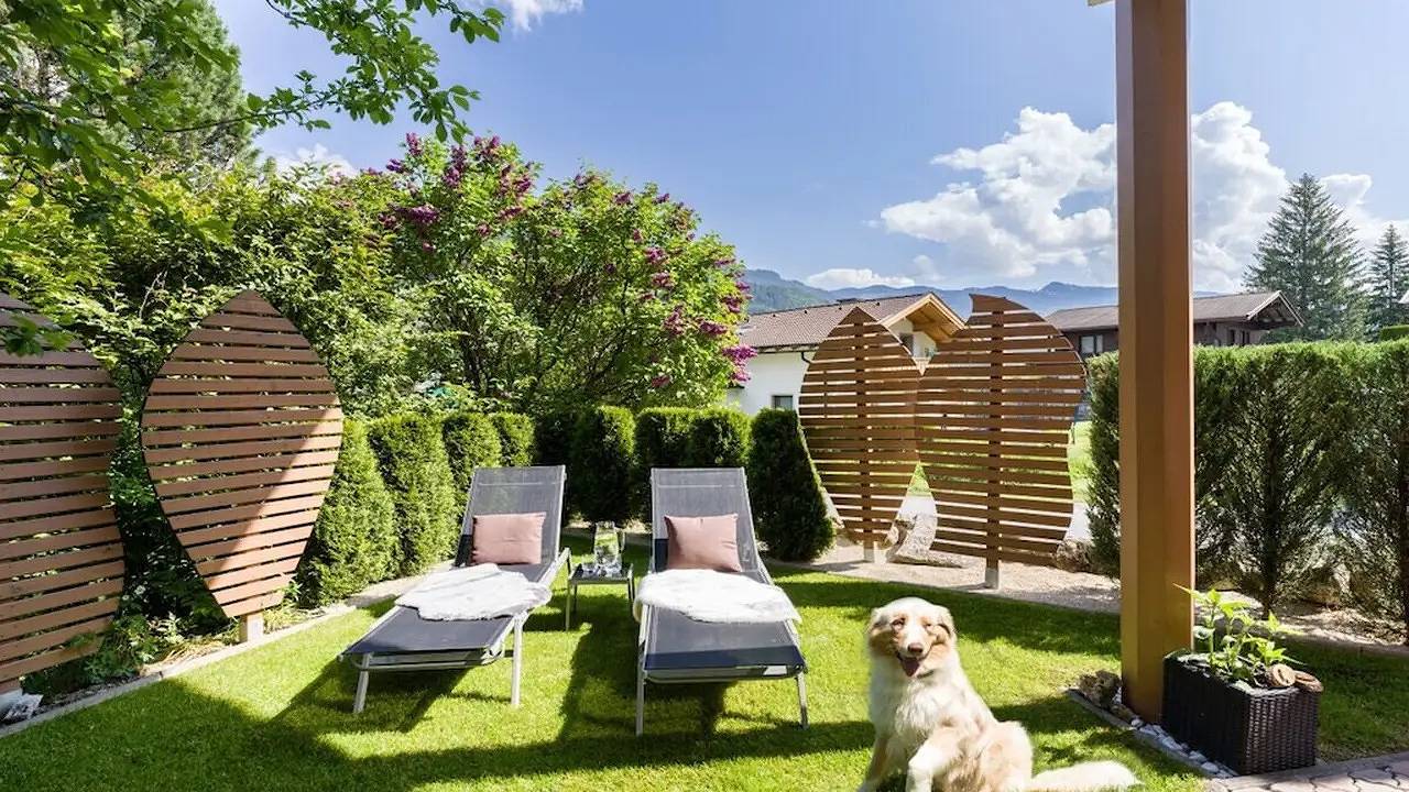 Ferienhaus für 6 Personen (80 m²) in Bramberg am Wildkogel in Bramberg am Wildkogel, Pinzgau