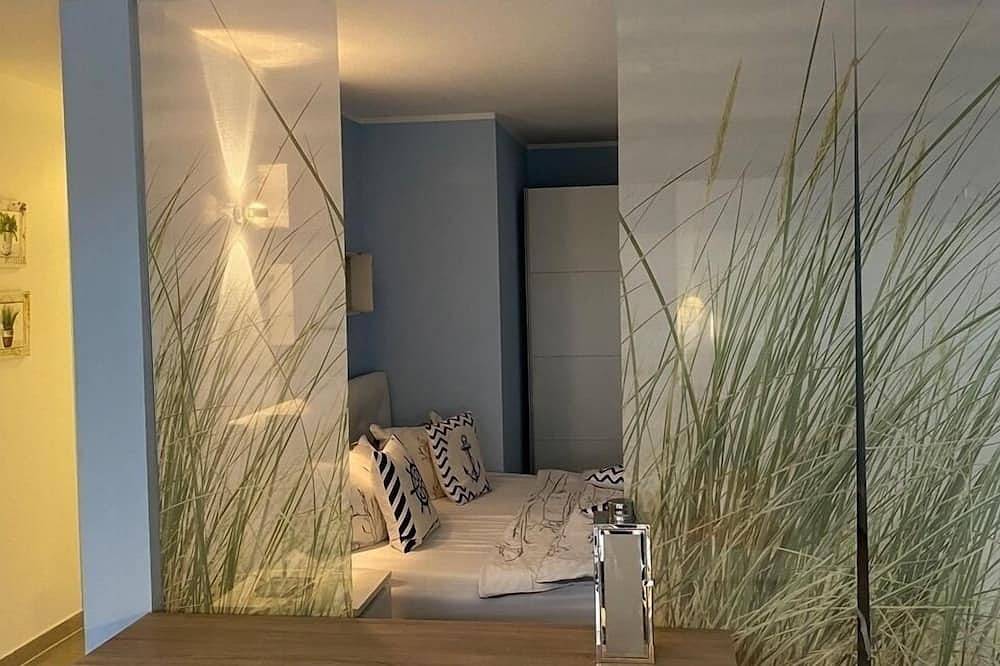 Ganze Wohnung, Ferienwohnung/App. für 2 Gäste mit 40m² in Zingst in Ostseebad Zingst, Zingst
