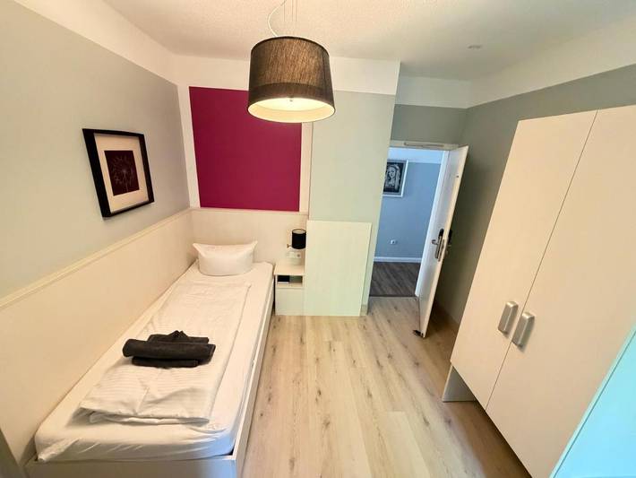 Hotel für 2 Personen in Brinckmansdorf - 2