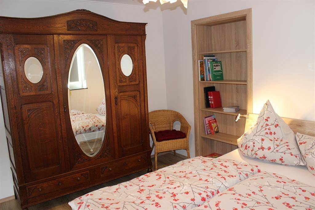 Ganze Ferienwohnung, Ferienwohnung Eifelgold in Habscheid, Eifelkreis Bitburg-Prüm
