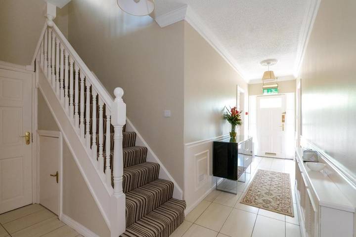 Maison d’hôte pour 2 personnes à Galway - 4