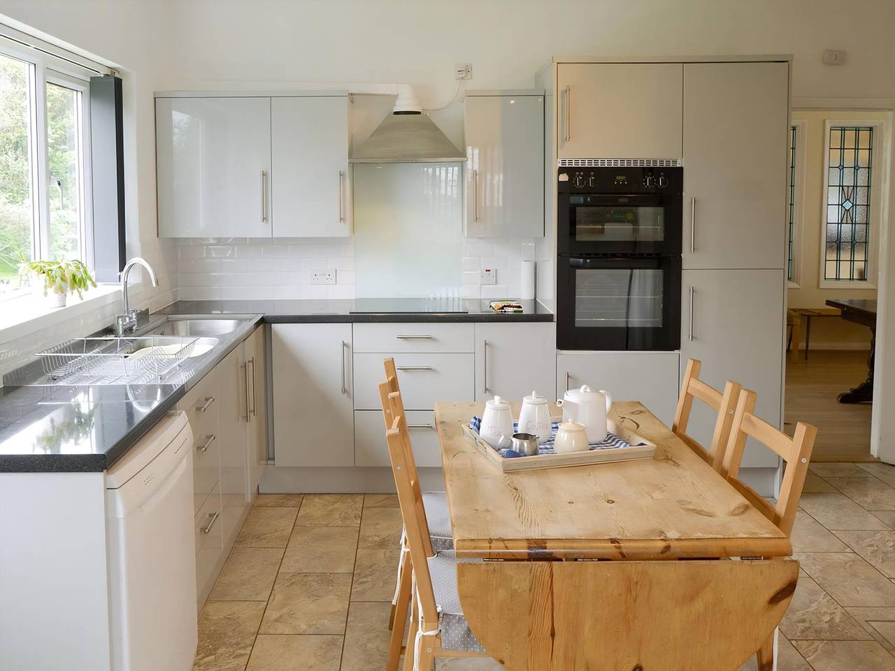 Silverdale in Bacton, Norfolk Coast