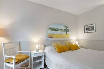 B&b voor 2 Personen in Tourrettes-sur-Loup, Cannes regio, Afbeelding 3