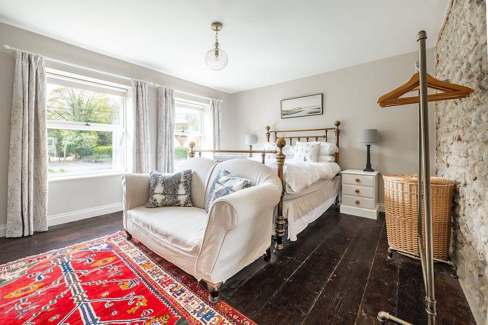 Mollie's Cottage, Overstrand, Norfolk in Overstrand, Norfolk Coast