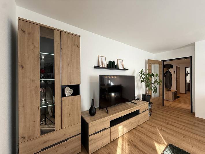 Ganze Ferienwohnung, Ferienwohnung Grüntenglück in Grünten, Burgberg im Allgäu