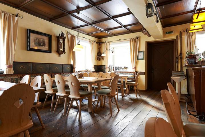 Familienzimmer in Hohe Tauern, Großkirchheim