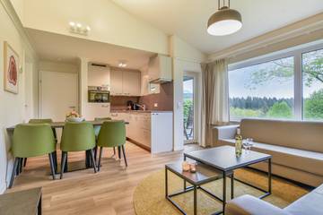 Ferienhaus für 6 Personen in Saarburg, Landkreis Trier-Saarburg, Bild 4