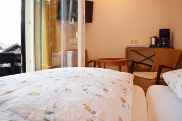 Appartement voor 2 Personen in Oberstdorf, Allgäuer Alpen, Afbeelding 1