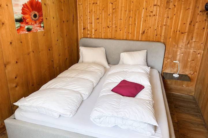 Ferienhaus freistehend, romantisch, in Val Poschiavo, nahe Engadin in S. Carlo (Poschiavo), Poschiavo