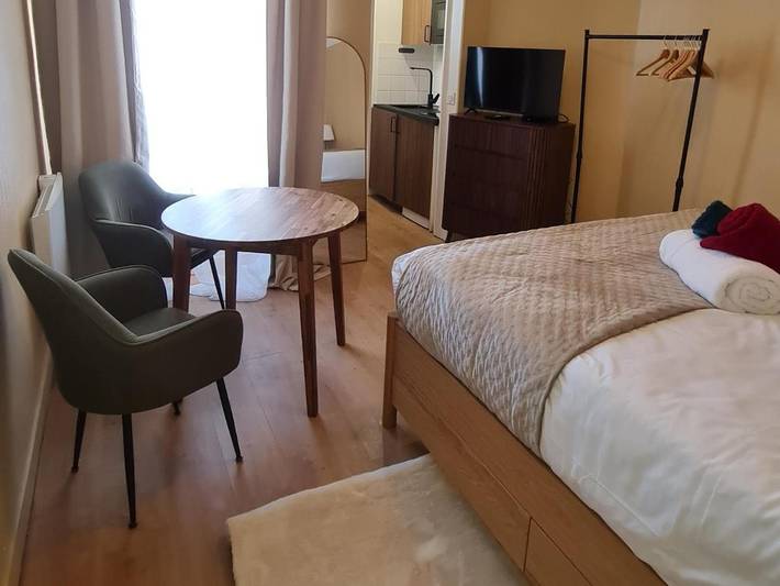 Appartement de vacances pour 2 personnes - 1