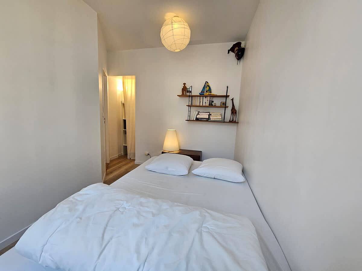 Ganze Wohnung, Hyper Centre 5P, 3 chambres in Arras, Arras und Umgebung