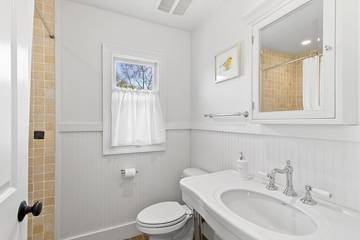 Glamping for 4 Guests in East Hampton North, North Fork, Picture 3