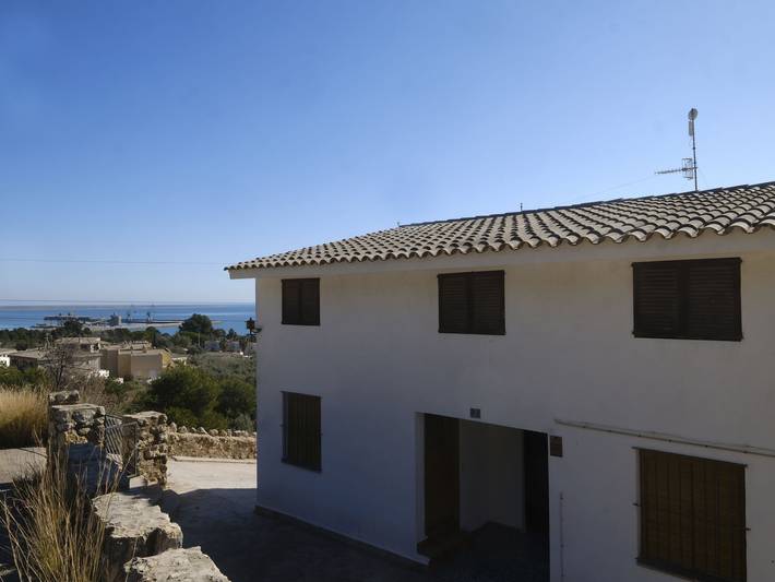 Ferienhaus für 18 Personen an der Costa Dorada - 2