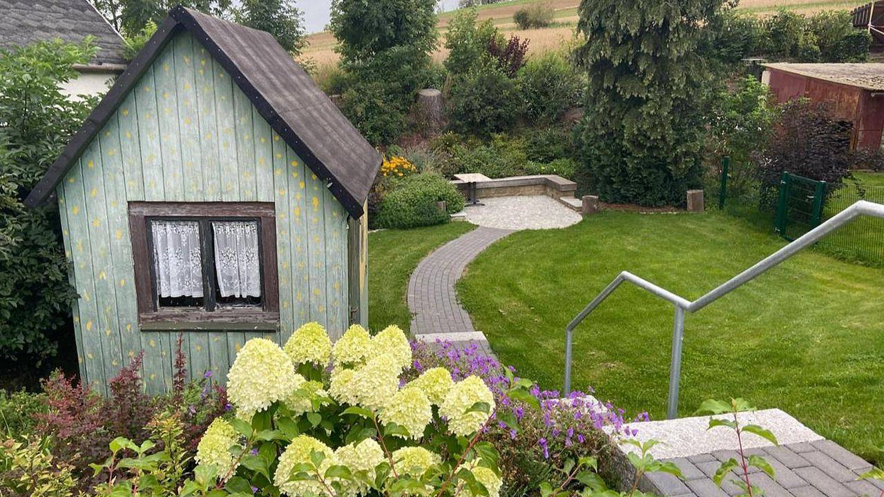 Ferienhaus für 4 Personen (85 m²) in Crottendorf in Crottendorf, Erzgebirge
