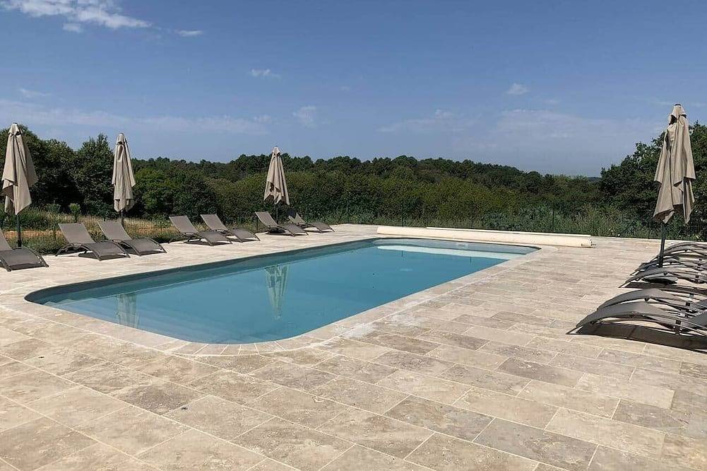 Maison de vacances
