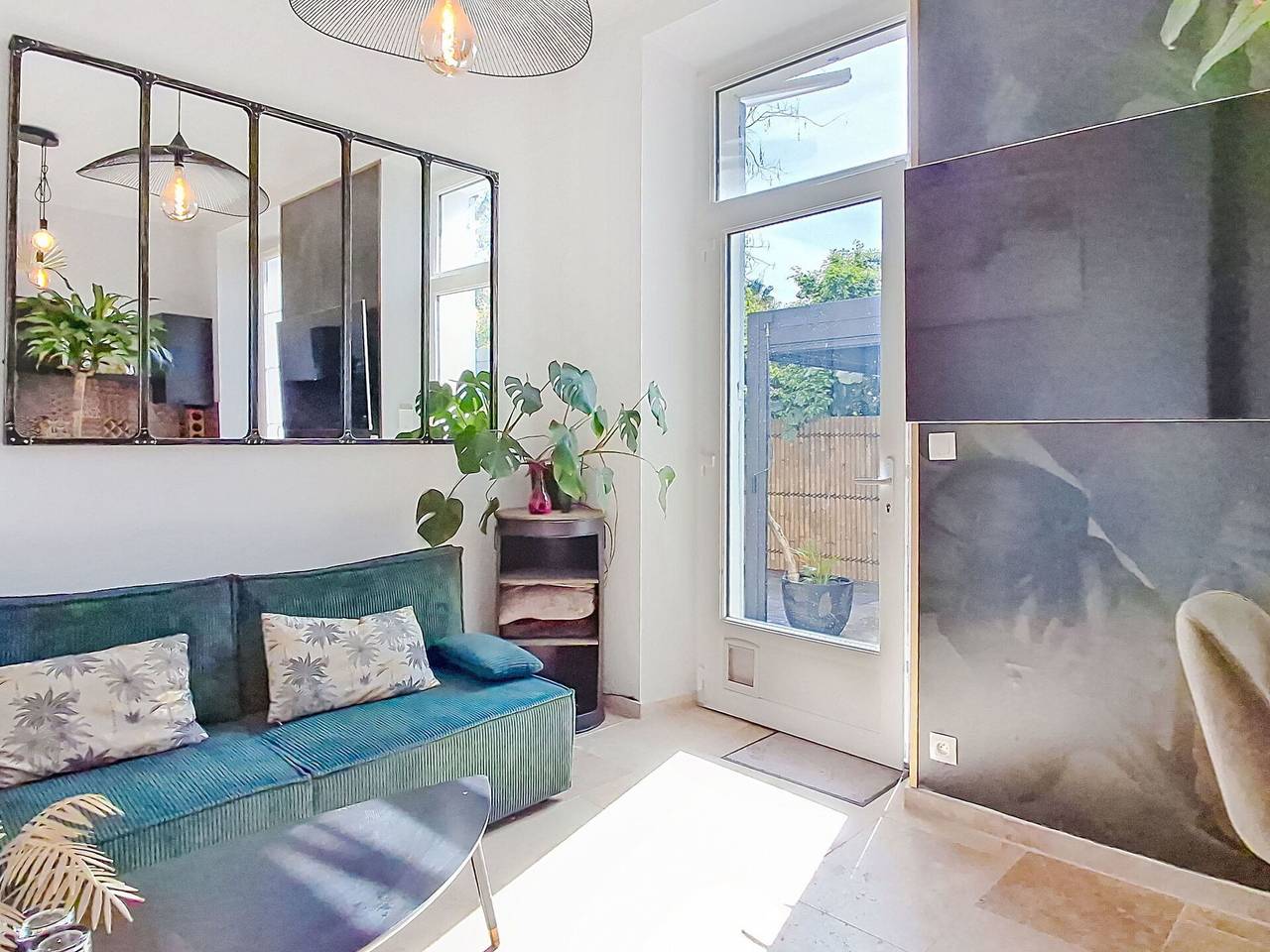 Appartement entier, Villa Marine - Villa Marine 645.1 in La Seyne-sur-Mer, Région de Toulon