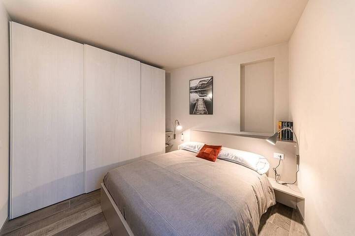 Appartamento intero, Residenza Cavour - Appartamento B in Tirano (borgo), Tirano
