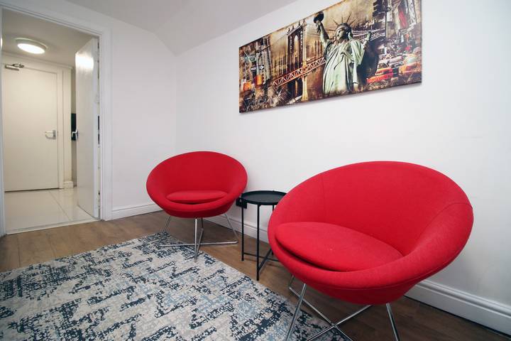 Gîte pour 3 personnes à Swansea - 4