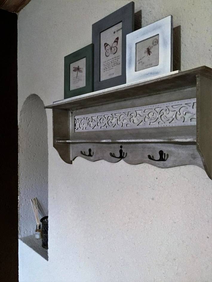 Chambre d’hôte pour 4 personnes, avec jardin ainsi que piscine et vue dans Région de Segré - 4