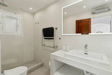 Apartment in Playa del Port de Pollença, Pollença für 2 