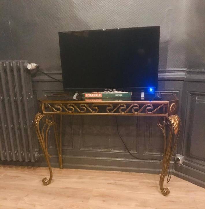 Chambre d’hôte pour 2 personnes à Carpentras - 4