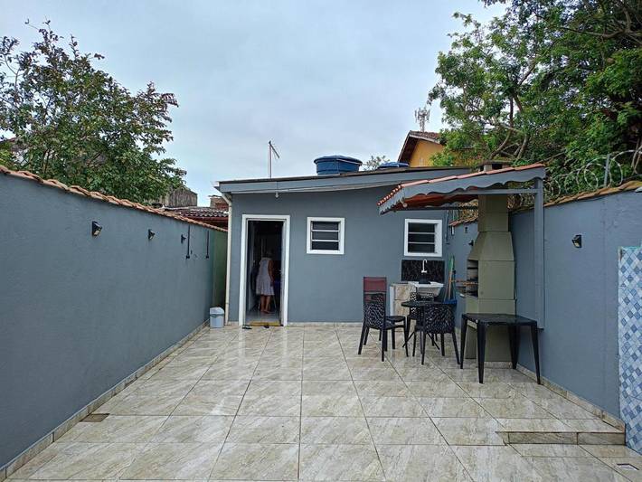 Ferienhaus für 6 Personen - 1