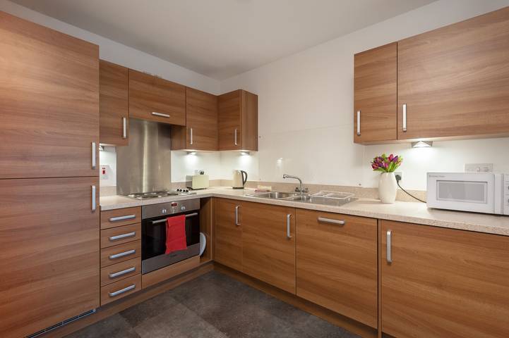 Appartement entier, Argyle Apartment 1 in Glasgow, Greater Glasgow and Clyde Valley